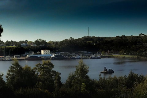 GG Gateway To The Gordon - C Tourism 6