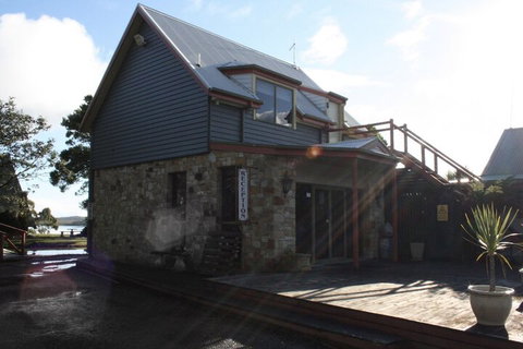 GG Gateway To The Gordon - C Tourism 1