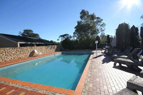 Bairnsdale Motor Inn - C Tourism 1
