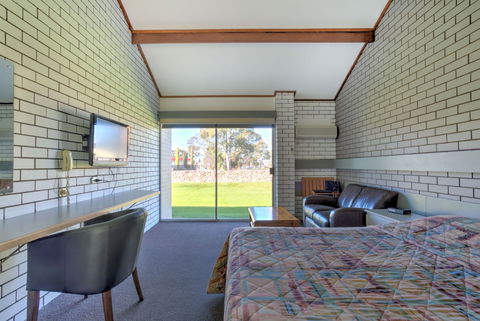 Bairnsdale Motor Inn - C Tourism 4