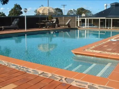 Bairnsdale Motor Inn - C Tourism 0