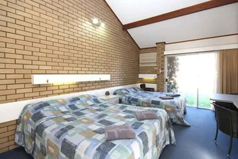 Bairnsdale Motor Inn - C Tourism 3