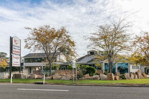 Bairnsdale Motor Inn - C Tourism 2