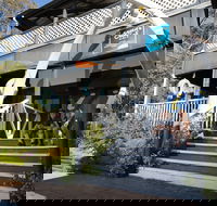 NRMA Myall Shores Holiday Park