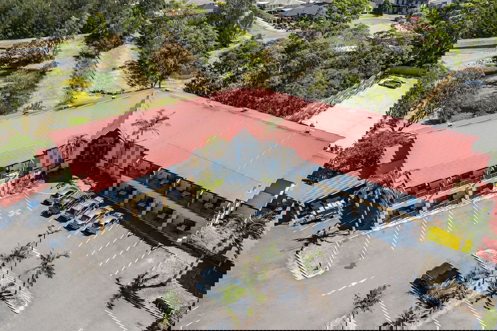 Warners Bay NSW C Tourism