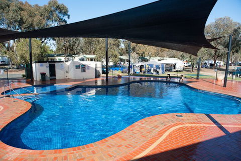 NRMA Echuca Holiday Park - C Tourism 5