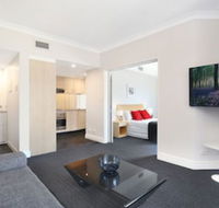 Sydney Airport Suites