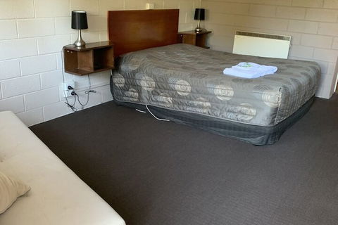 Tartan Motel - C Tourism 7