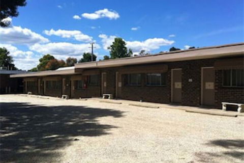 Tartan Motel - C Tourism 0