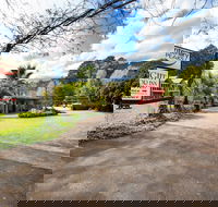 Centenary Peaks - C Tourism