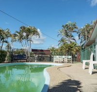 Bluff Palms Motel - C Tourism