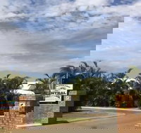 Carnarvon Central Apartments - C Tourism