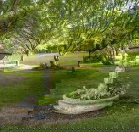 Bright Mystic Valley - C Tourism