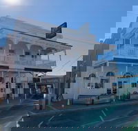 Yarrawonga Hotel - C Tourism