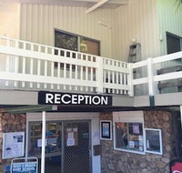Captain Cook Holiday Village - C Tourism