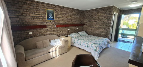 Sussex Inlet Motel - C Tourism 4