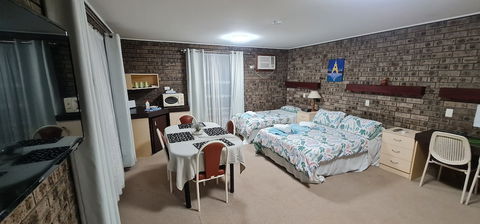 Sussex Inlet Motel - C Tourism 1