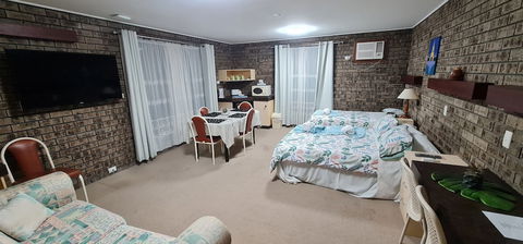 Sussex Inlet Motel - C Tourism 3
