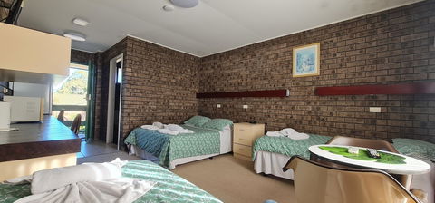Sussex Inlet Motel - C Tourism 0