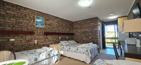 Sussex Inlet Motel - C Tourism 5