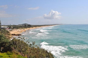 Villa Coolum - C Tourism 6