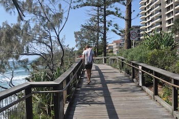 Villa Coolum - C Tourism 0