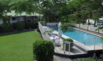 Villa Coolum - C Tourism 1