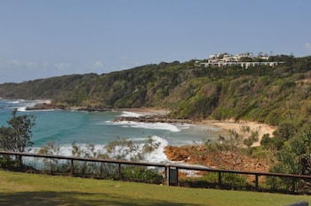 Villa Coolum - C Tourism 5