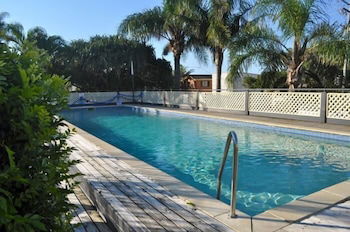 Villa Coolum - C Tourism 2