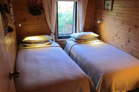 Edelweiss Cottage B&B - C Tourism 1