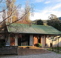 Edelweiss Cottage BB - C Tourism
