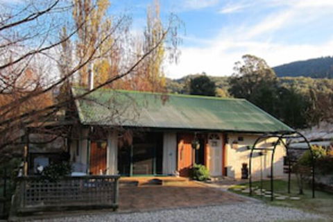 Edelweiss Cottage B&B - C Tourism 0