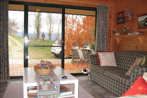 Edelweiss Cottage B&B - C Tourism 4
