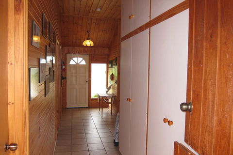 Edelweiss Cottage B&B - C Tourism 3