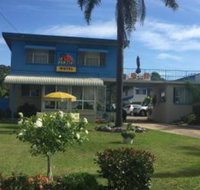 Kon Tiki Apartments - C Tourism