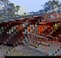 Sommerville Valley Tourist Park - C Tourism