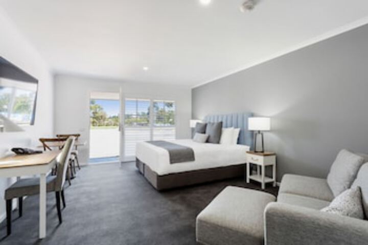 Tuerong VIC C Tourism