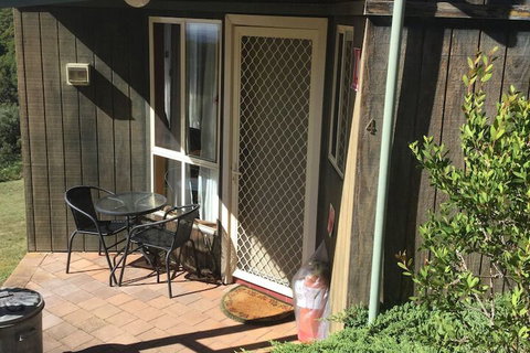 Jenolan Cabins - C Tourism 4