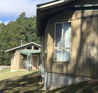 Jenolan Cabins - C Tourism