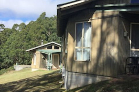 Jenolan Cabins - C Tourism 0