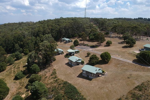 Jenolan Cabins - C Tourism 1
