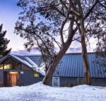 Cooroona Alpine Lodge - C Tourism