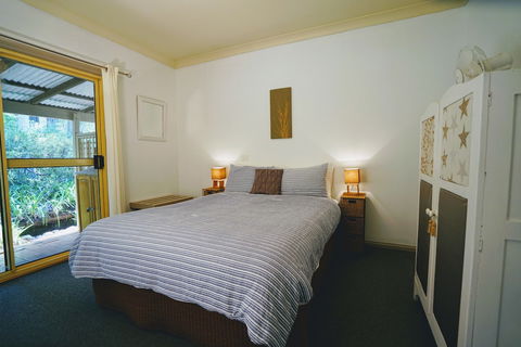 Kiwarrak Country Retreat - C Tourism 1