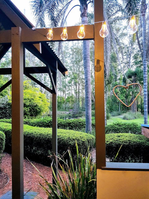 Kiwarrak Country Retreat - C Tourism 4