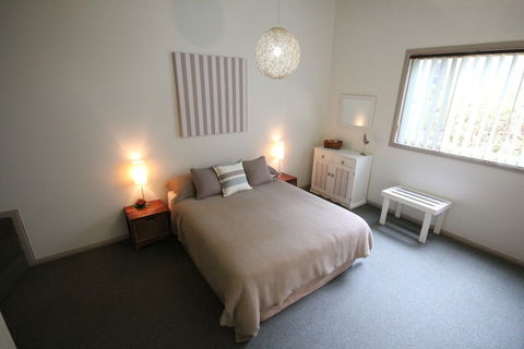 Kiwarrak Country Retreat - C Tourism 2