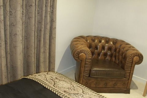 The Charles Robbins - C Tourism 4