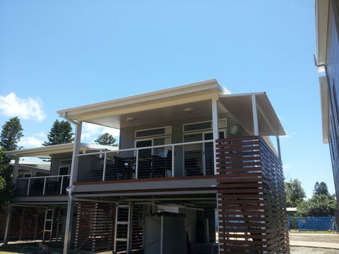 NRMA Sydney Lakeside Holiday Park - C Tourism 0