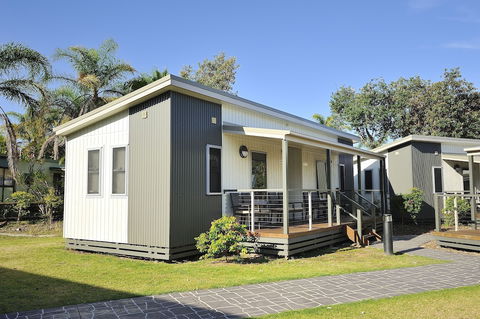 NRMA Sydney Lakeside Holiday Park - C Tourism 1
