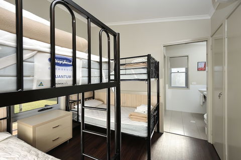 NRMA Sydney Lakeside Holiday Park - C Tourism 4