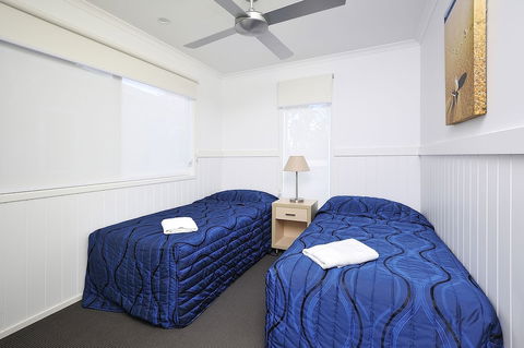 NRMA Sydney Lakeside Holiday Park - C Tourism 3